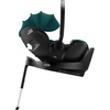 [OUTLET] Britax Romer Baby-Safe Pro Fotelik Samochodowy 0-13kg + Baza Vario Base 5Z Atlantic Green
