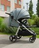 [OUTLET] Carrello Pulse Wózek Spacerowy CRL-5507 Pearl Grey