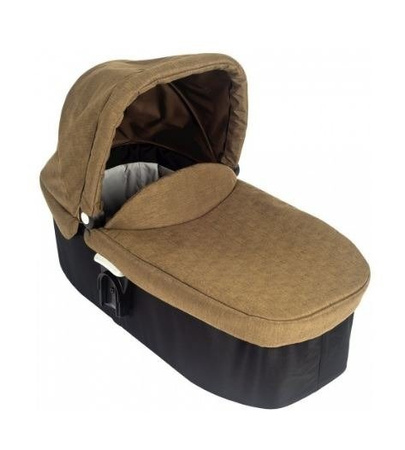 [OUTLET] Graco Evo Gondola Khaki 