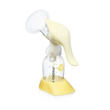 Medela Laktator Harmony Pump & Feed Set Zestaw