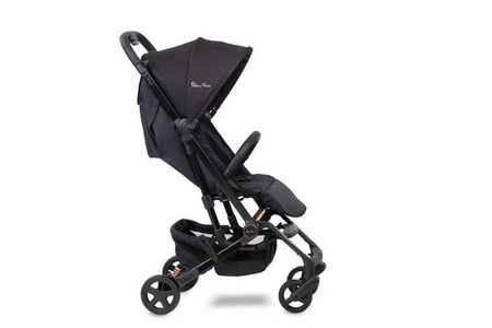 Silver Cross Wing 2 Wózek Spacerowy Eclipse