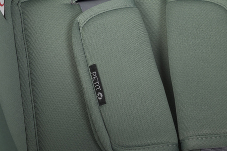 Colibro Petit Pro Fotelik Samochodowy 0-13 kg Pine