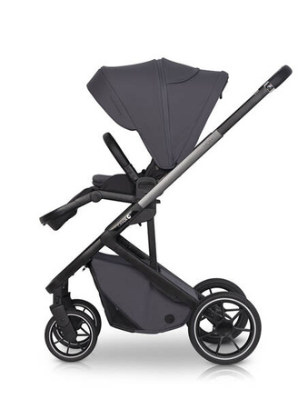 [OUTLET] Cavoe Moi+ Wózek Głęboko-Spacerowy 2w1 + Torba + Adaptery Iron