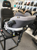 [OUTLET] Besafe Stretch Fotelik Samochodowy 9-36 kg Metaliczny Melange 02