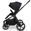 Muuvo Five Wózek Głęboko-Spacerowy + Britax Romer Baby-Safe Pro Fotelik Samochodowy 0-13kg