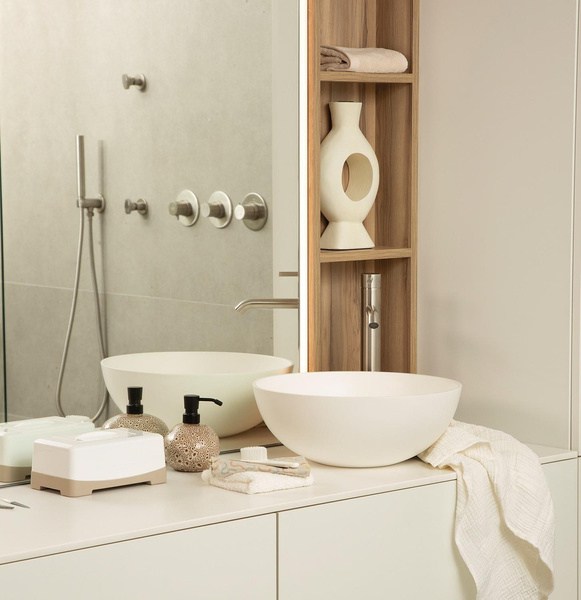 Bo Jungle Silikonowa wieża z kubków Lovely Pink pol_pl_Bo-Jungle-Silikonowa-wieza-z-kubkow-Lovely-Pink-112771_4