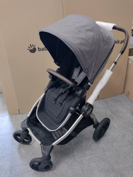 [Outlet] Baby Jogger City Sights Wózek Spacerowy Dark Slate