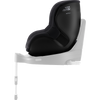 Britax Dualfix 3 I-Size Fotelik Samochodowy 0-18kg + Baza Flex Base 5Z Fossil Grey - GreenSense