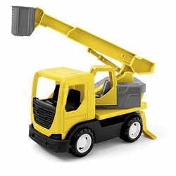 Wader Tech Truck zwyżka w kartonie