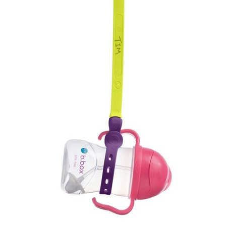 B.Box Smycz do bidonu Passion Splash