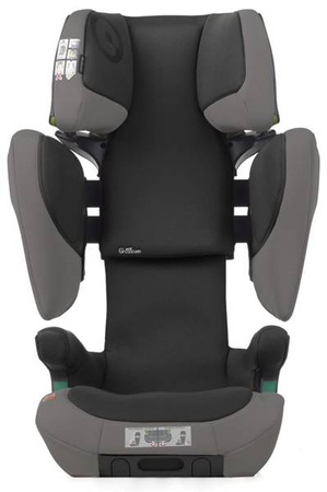 Concord Transformer IPlus 2023 Fotelik Samochodowy 15-36 kg Matt Black