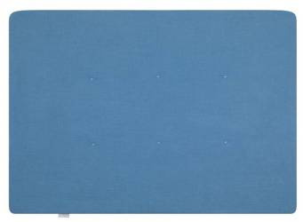 Albero Mio Kocyk Eco&Love E001 Ocean