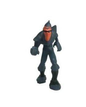 Epee Figurka Mini Wojownicze Żółwie Ninja 