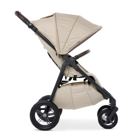 Mast Swiss Design M4x Plus Wózek Spacerowy Koła HP Lion