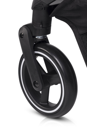 Easy Go Hero Wózek Spacerowy Cloud Gray