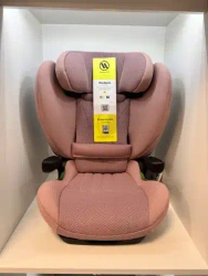 [OUTLET] Avionaut Maxspace Air Flow Fotelik Samochodowy 100-150 CM Pink