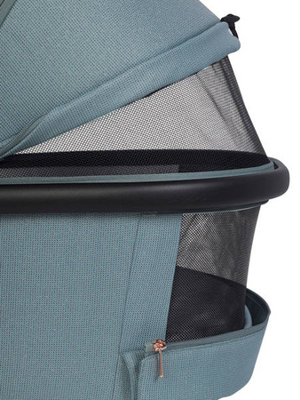 [OUTLET] Cavoe Axo Shine Wózek Głęboko-Spacerowy Boho Green 