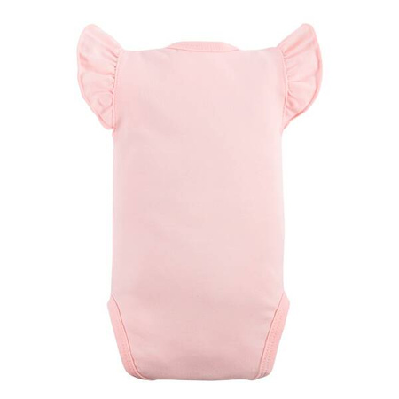 Eevi Body na Ramiączkach Koral 74cm