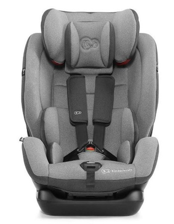 Kinderkraft Myway Fotelik Samochodowy 0-36 kg RWF Grey