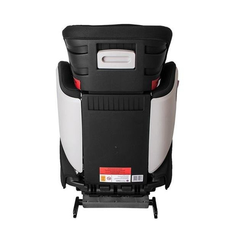 Coto Baby Rumba Pro Fotelik Samochodowy 15-36kg Czerwony