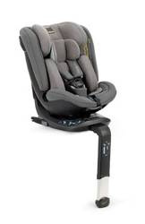 Inglesina Copernico Obrotowy Fotelik Samochodowy 40-145cm (0 - 12 lat) Stone Grey
