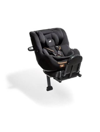 [OUTLET] Storchenmuehle Niki Next Fotelik Samochodowy 100-150cm Onyx