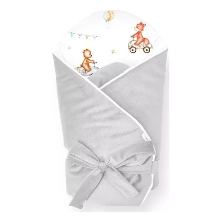 Albero Mio Rożek niemowlęcy 416 Autka