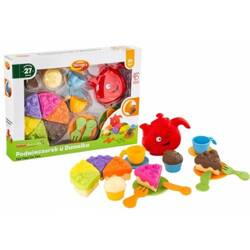 Dumel Podwieczorek U Dumelka - Zestaw Obiadowy