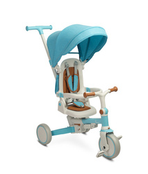 Toyz Faro Rowerek 3 Kołowy Blue