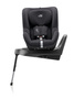 Britax Romer Dualfix M Plus Fotelik Samochodowy 0-20kg Midnight Grey