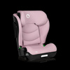 Lionelo Neal i-Size Fotelik Samochodowy 15-36 kg Pink Lilac
