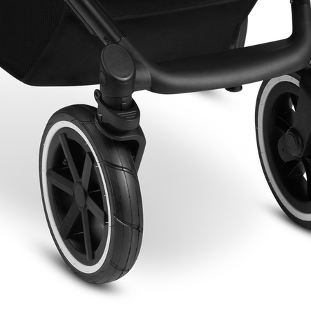 ABC Design Salsa 4 Air 2024 Wózek Głęboko-Spacerowy 2w1 