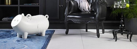 Cybex Hausschwein by Marcel Wanders Świnka domowa biała