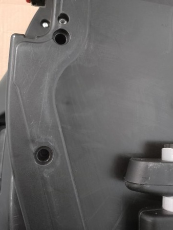 [OUTLET] Britax Romer Baza Flex do Baby-Safe I-size