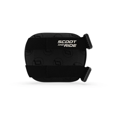 [OUTLET] Scootandride Zestaw Ochraniaczy dla Dzieci S Ash