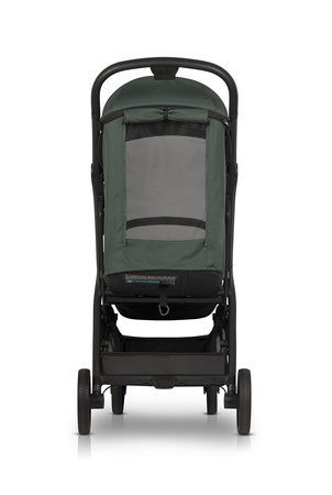 EasyGo Trix Wózek Spacerowy Sage Green