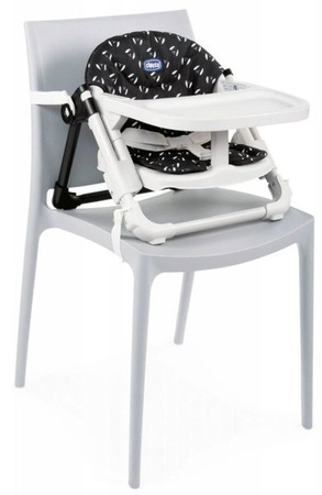 Chicco Krzesło Chairy Booster Seat Sweetdog