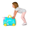 Trunki Jeżdżąca Walizeczka / Jeździk  Jednorożec Una 