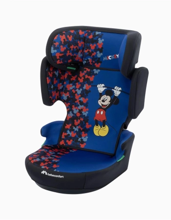  Bebe Confort Hera i-Safe Fotelik Samochodowy 15-36kg Fun Mickey