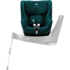 Britax Romer Dualfix 5Z Fotelik Samochodowy 0-18kg Atlantic Green