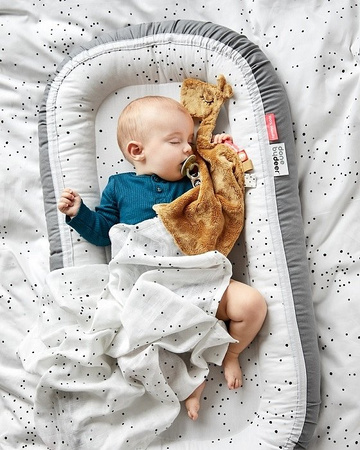 Done by Deer Dreamy Otulacz Powder 2szt