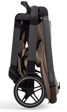 Joolz Hub 2 Wózek Spacerowy Sandy Taupe