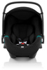 [OUTLET] Britax Romer Baby Safe 3 i-Size Fotelik Samochodowy 0-13kg + Baza Flex iSENSE Space Black