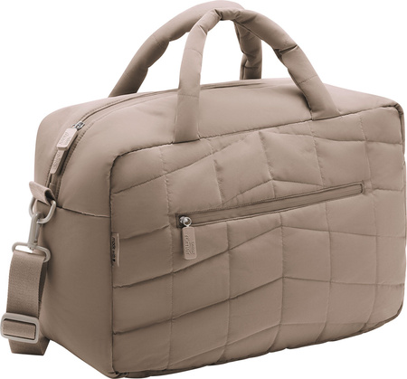 Britax Romer Changing Bag Pikowana Torba do Przewijania Style Teak