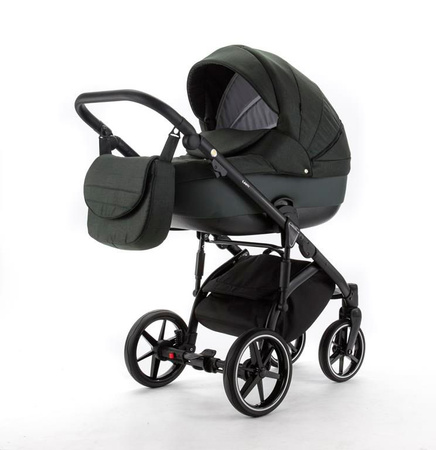 Adamex Lanti Wózek Głęboko-Spacerowy PS 136