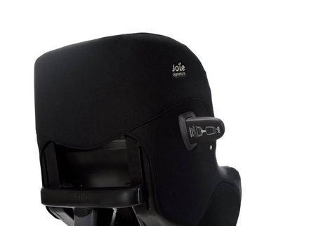 [OUTLET] Storchenmuehle Niki Next Fotelik Samochodowy 100-150cm Onyx