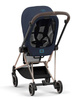 [OUTLET] Cybex Mios 3.0 Tapicerka Siedziska Nautical Blue