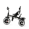 Kinderkraft Aston Rowerek Trójkołowy  Grey
