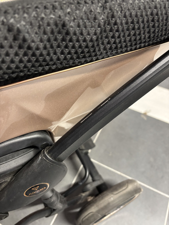 [OUTLET] Tako Junama Diamond S Class Wózek Głęboki 