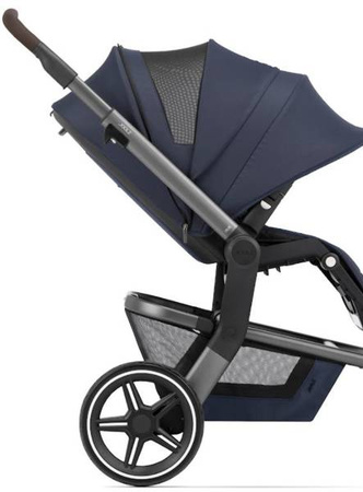 [OUTLET] Joolz Hub +  Plus Wózek Spacerowy Hub+ Navy Blue